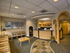 The Mill Creek Dentist