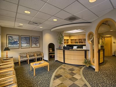 The Mill Creek Dentist