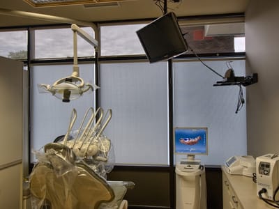 The Mill Creek Dentist