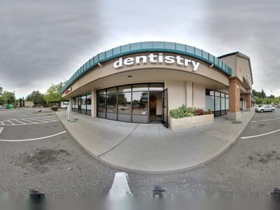 The Mill Creek Dentist