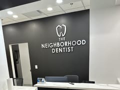 The Neighborhood Dentist