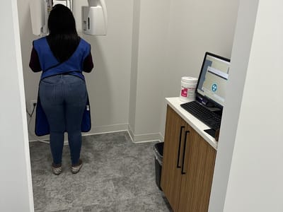 The Neighborhood Dentist