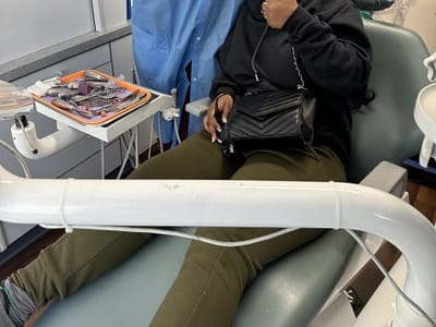 The Neighborhood Dentist