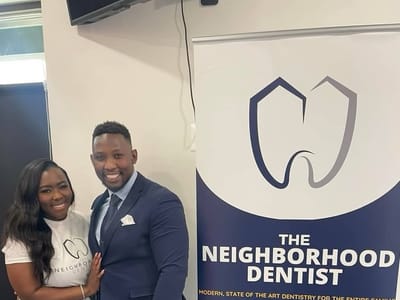 The Neighborhood Dentist