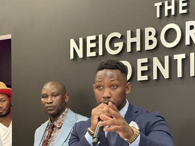 The Neighborhood Dentist