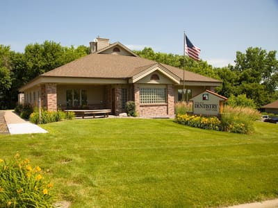 The New Art of Dentistry