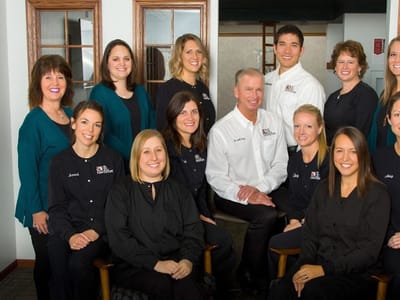 The New Art of Dentistry