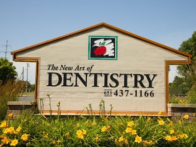 The New Art of Dentistry