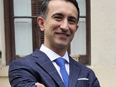 The New York Center for Cosmetic Dentistry - Dr. Emanuel Layliev