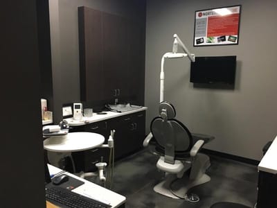 The Norterra Dentist (formerly Norterra Dental Care)