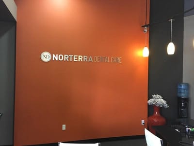 The Norterra Dentist (formerly Norterra Dental Care)