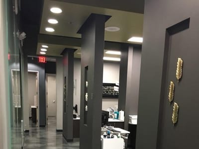 The Norterra Dentist (formerly Norterra Dental Care)