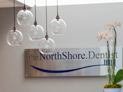The Northshore Dentist