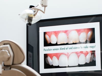 The Northshore Dentist