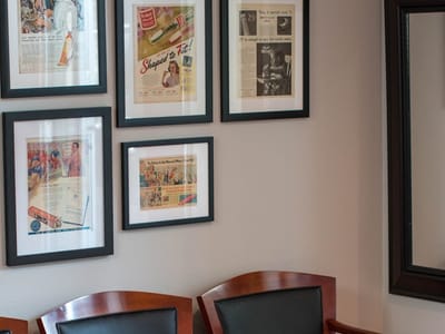 The Northshore Dentist