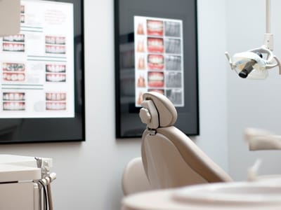 The Northshore Dentist