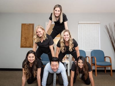 The OC Smiles Family Dental
