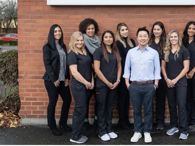 The OC Smiles Family Dental