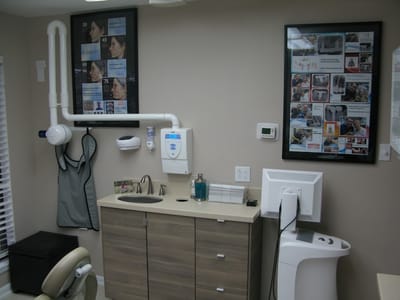 The Pasadena Dentist: Michael Nugent DDS