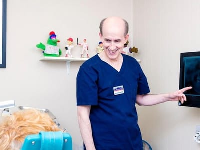 The Philadelphia Dentist