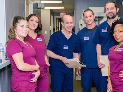 The Philadelphia Dentist