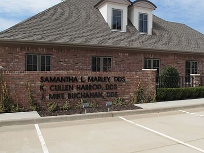 The Smile Associates