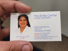 The Smile Center Family Dentistry
