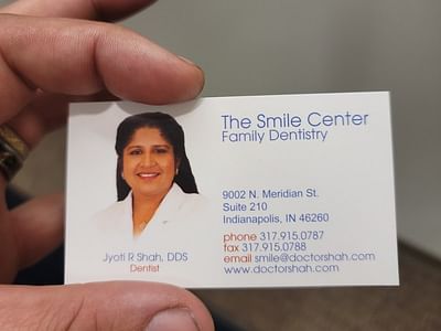 The Smile Center Family Dentistry