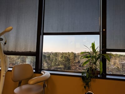 The Smile Center Memphis - Dr.Mehdi Sadeghi, DDS