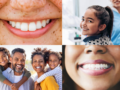 The Smile Center of Peoria