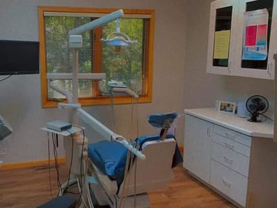 The Smile Center of Peoria