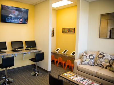 The Smile Company, Dental Care, LLC