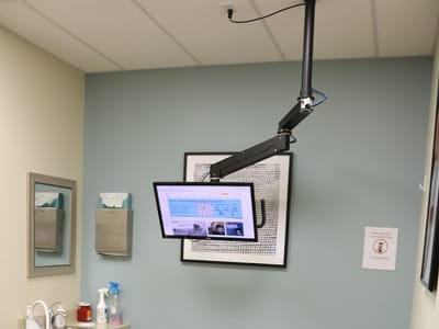 The Smile Company, Dental Care, LLC