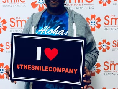 The Smile Company, Dental Care, LLC