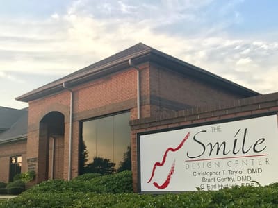 The Smile Design Center