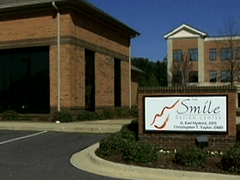 The Smile Design Center