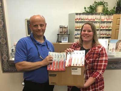 The Smile Design Group