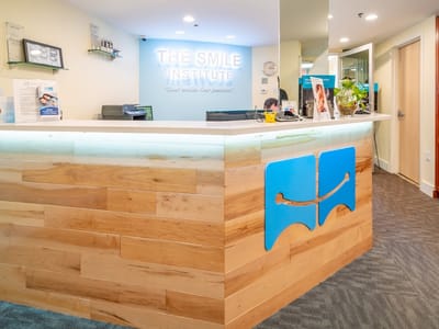 The Smile Institute @Boston