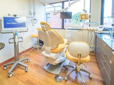 The Smile Institute @Boston