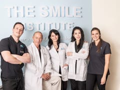 The Smile Institute @Boston