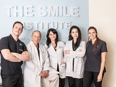The Smile Institute @Boston