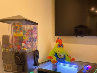 The Smile Institute @Boston