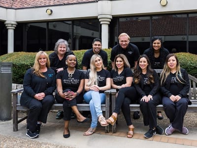 The Smile Spa at Dr. David Nix