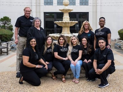 The Smile Spa at Dr. David Nix