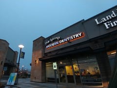 The Springs Modern Dentistry