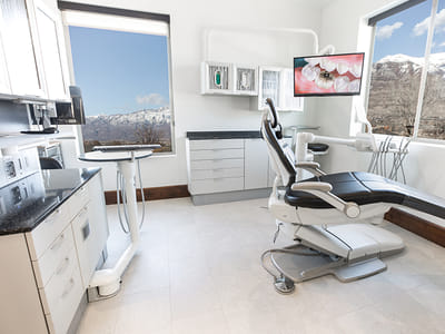 THE ēSSENTIAL DENTIST