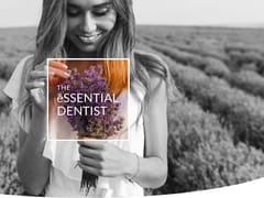 THE ēSSENTIAL DENTIST