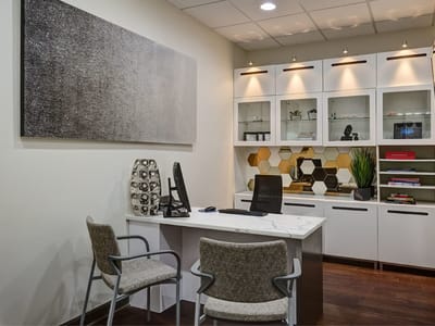 The Stein Center for Advanced Dentistry