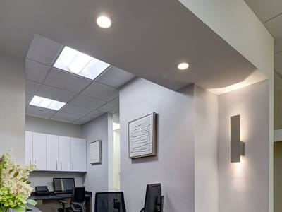 The Stein Center for Advanced Dentistry