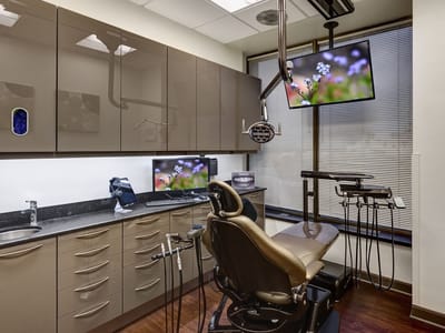 The Stein Center for Advanced Dentistry